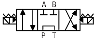 Hydraulic Schematic